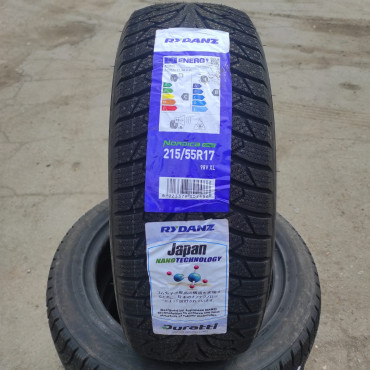 215/55/17 RYDANZ NORDICA NR01 98V XL
